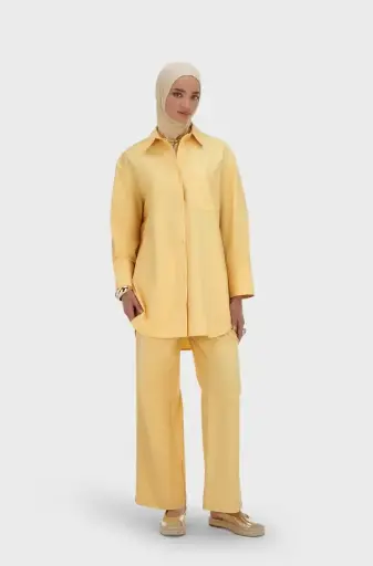Summer Shirt