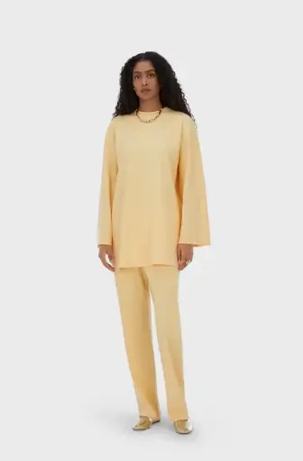 Summer Jersey