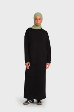 Compy Sweater Dress