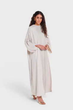 Summer Abaya